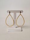 Brinco Dvoskin Kulkes Ouro