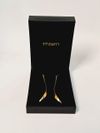 Brinco HStern My Collection Ouro Amarelo