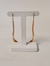 Brinco HStern My Collection Ouro Amarelo