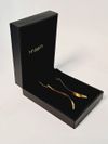 Brinco HStern My Collection Ouro Amarelo