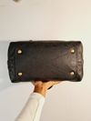 Bolsa Louis Vuitton Speedy Bandoliere Infini