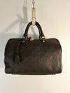 Bolsa Louis Vuitton Speedy Bandoliere Infini