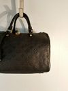 Bolsa Louis Vuitton Speedy Bandoliere Infini