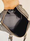 Bolsa Louis Vuitton Speedy Bandoliere Infini