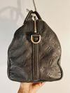 Bolsa Louis Vuitton Speedy Bandoliere Infini
