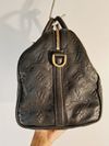 Bolsa Louis Vuitton Speedy Bandoliere Infini