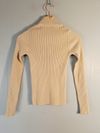 Blusa Courrèges