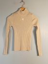Blusa Courrèges