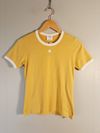 Blusa Courrèges