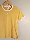 Blusa Courrèges