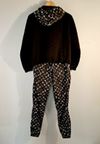 Conjunto Louis Vuitton