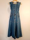 Vestido Linda de Morrer