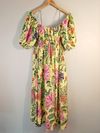Vestido Farm