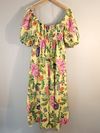 Vestido Farm