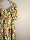 Vestido Farm