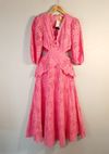Vestido Farm