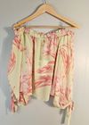 Blusa Le Lis Blanc