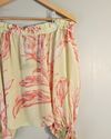 Blusa Le Lis Blanc