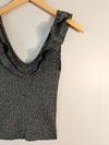 Blusa Le Lis Blanc