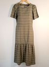 Vestido Mixed
