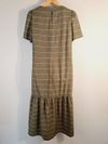 Vestido Mixed