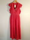 Vestido Le Lis Blanc