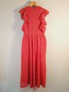 Vestido Le Lis Blanc