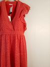 Vestido Le Lis Blanc