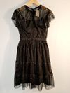 Vestido Carol Bassi
