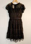 Vestido Carol Bassi