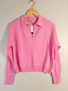 Blusa Madre Reina Cashmere
