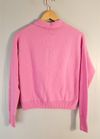 Blusa Madre Reina Cashmere