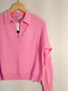 Blusa Madre Reina Cashmere