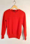 Blusa Madre Reina Cashmere