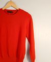 Blusa Madre Reina Cashmere