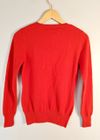 Blusa Madre Reina Cashmere