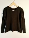 Blusa Maria Pavan Cashmere