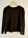 Blusa Maria Pavan Cashmere