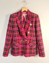 Blazer Love To Love by Gai Mattiolo