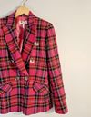 Blazer Love To Love by Gai Mattiolo