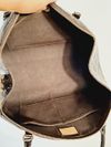 Bolsa Louis Vuitton Sherwood Verniz Amarante