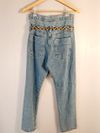 Calça Mixed