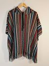 Poncho Missoni