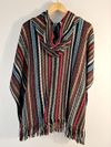 Poncho Missoni
