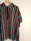 Poncho Missoni