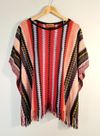 Poncho Missoni