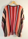 Poncho Missoni