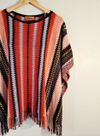 Poncho Missoni