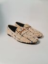 Loafer Gucci Horsebit Off White