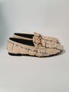 Loafer Gucci Horsebit Off White